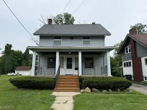379 Homewood Se Avenue, Warren, OH 44483