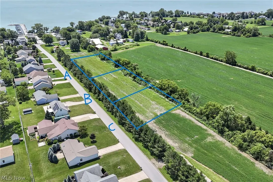 1788 S Danielle Drive, Lakeside Marblehead, OH 43440 - #1