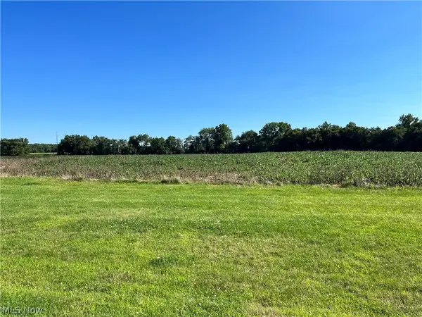 Black Jack Road, Mount Vernon, OH 43050