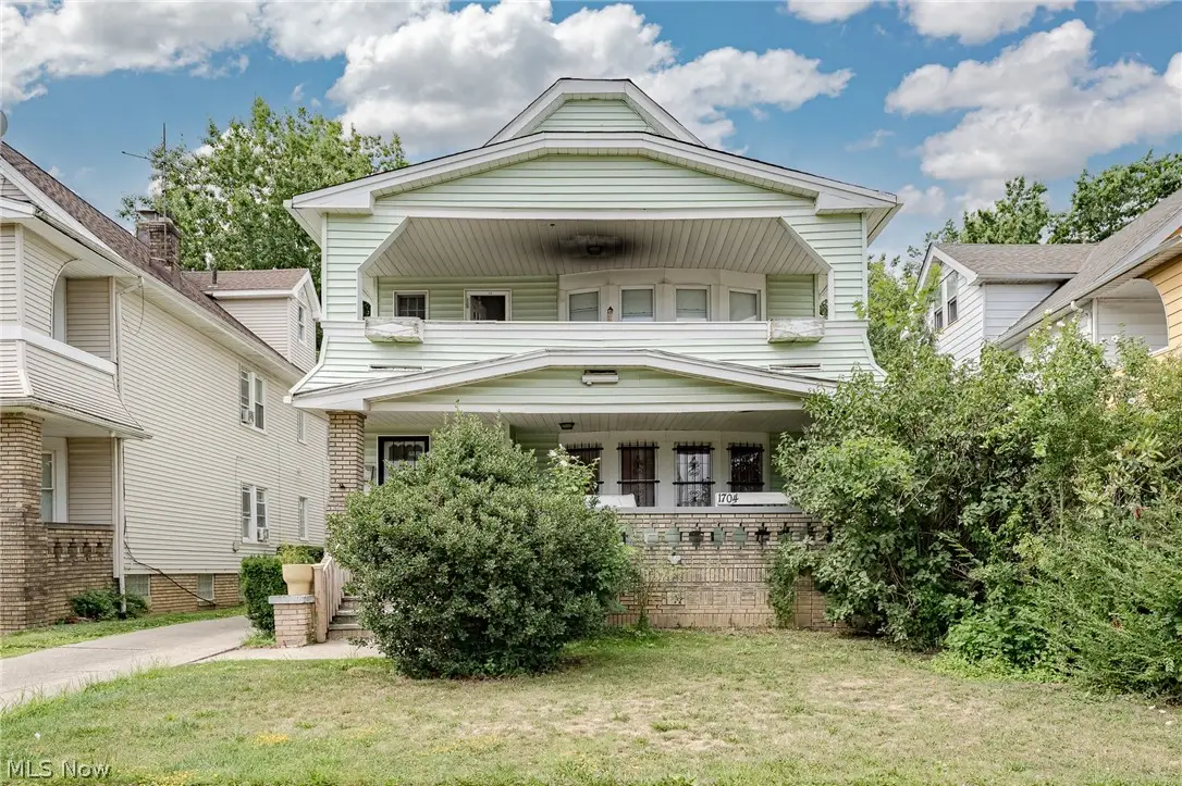 1700 Wayside Road, Cleveland, OH 44112 - #1