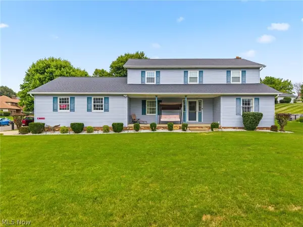 6385 Harbor Nw Drive, Canton, OH 44718