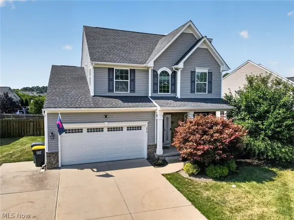 1823 Spruce Lane, Painesville Twp, OH 44077