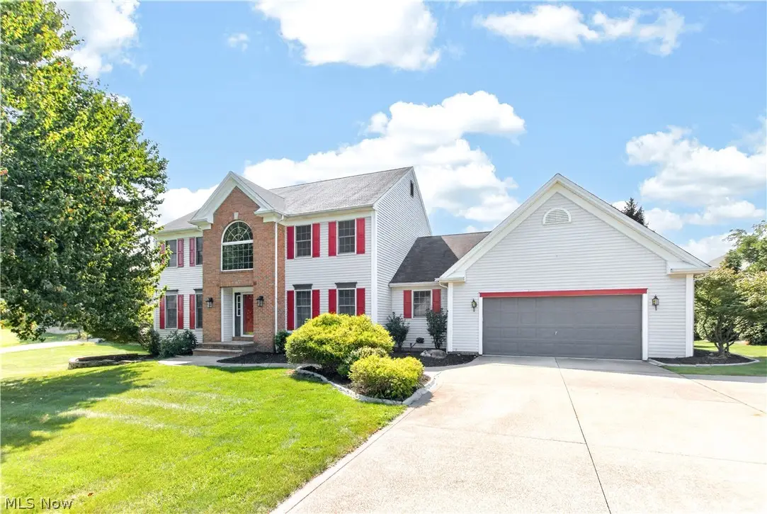1062 Brandywine Drive, Medina, OH 44256 - #1