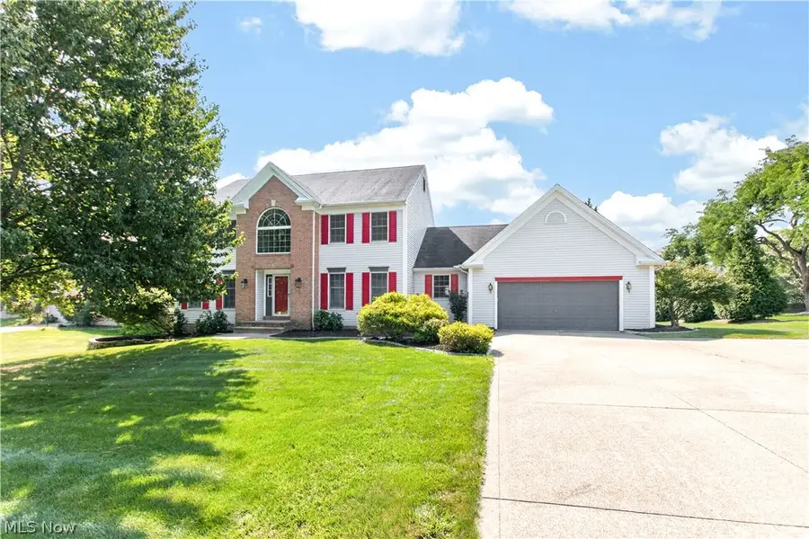 1062 Brandywine Drive, Medina, OH 44256 - #3