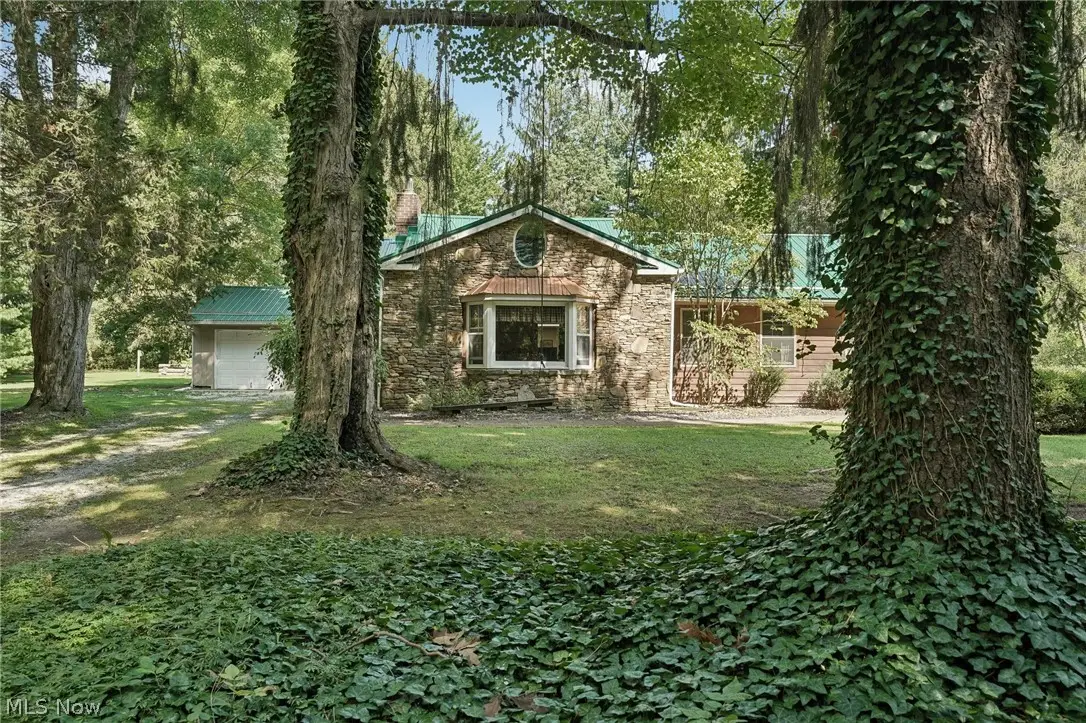 11843 Taylor Wells Road, Chardon, OH 44024 - #1