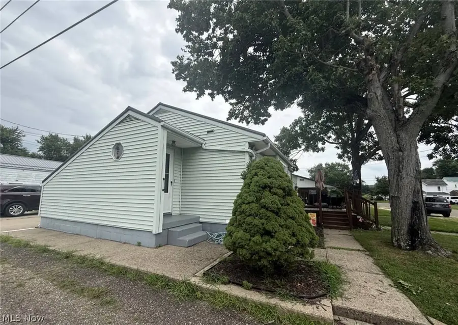 440 Center Street, Newcomerstown, OH 43832 - #3
