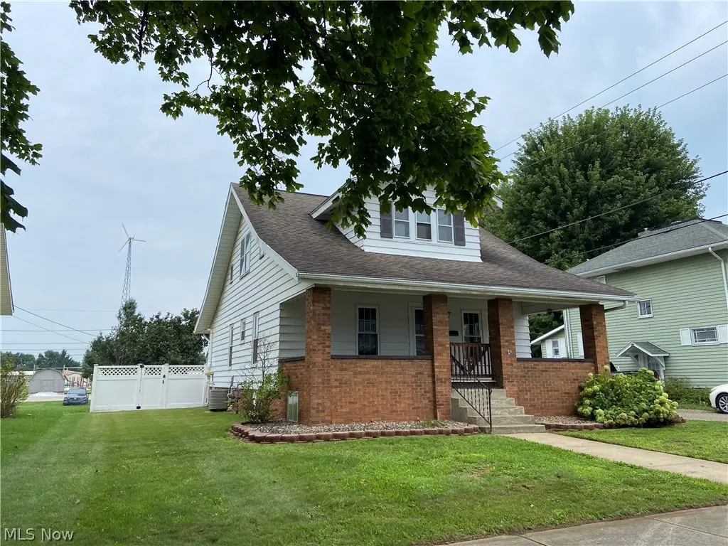 528 S River Street, Newcomerstown, OH 43832 - #1