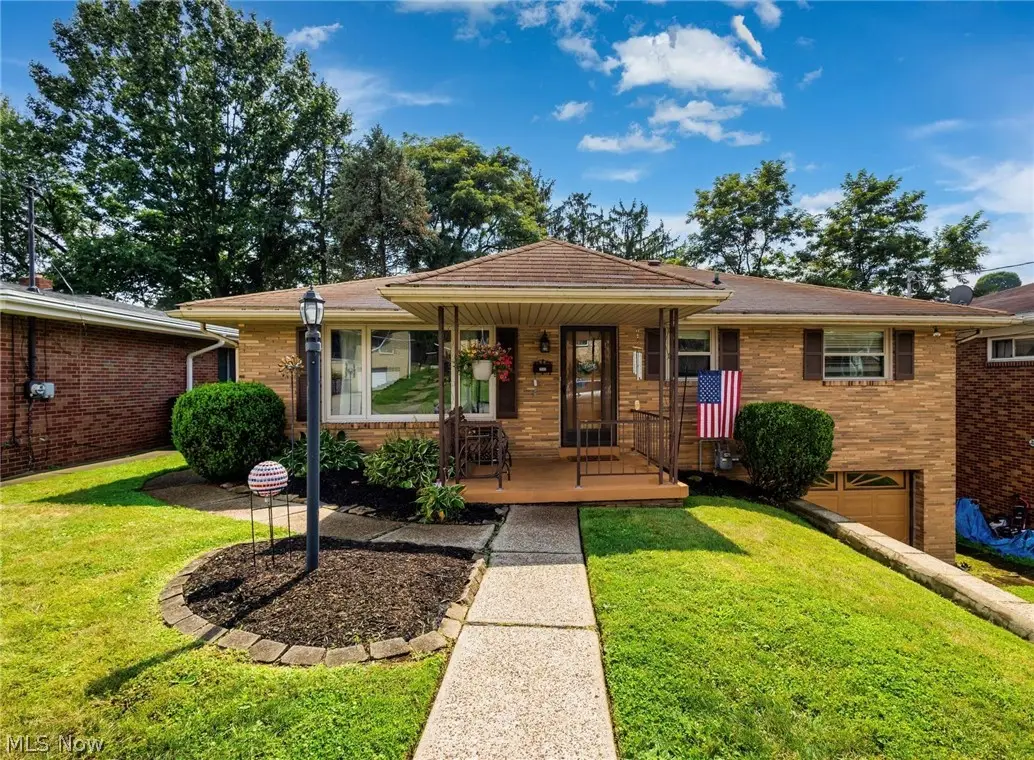2532 Chestnut Street, Steubenville, OH 43952 - #1