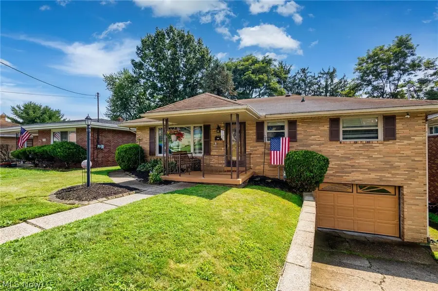 2532 Chestnut Street, Steubenville, OH 43952 - #3