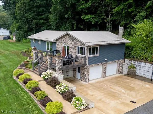724 Nashville Road, Glenmont, OH 44628