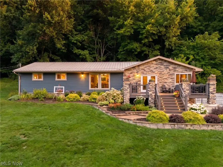 724 Nashville Road, Glenmont, OH 44628 - #2
