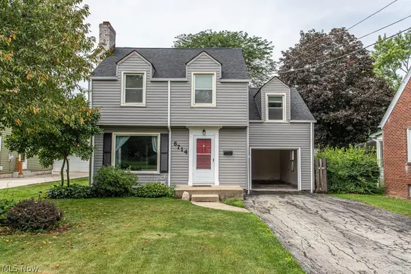 6714 Glendale Avenue, Youngstown, OH 44512
