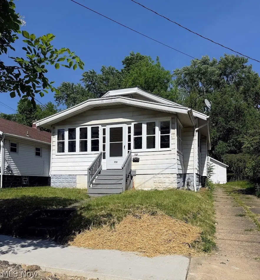 751 Merton Avenue, Akron, OH 44306 - #1