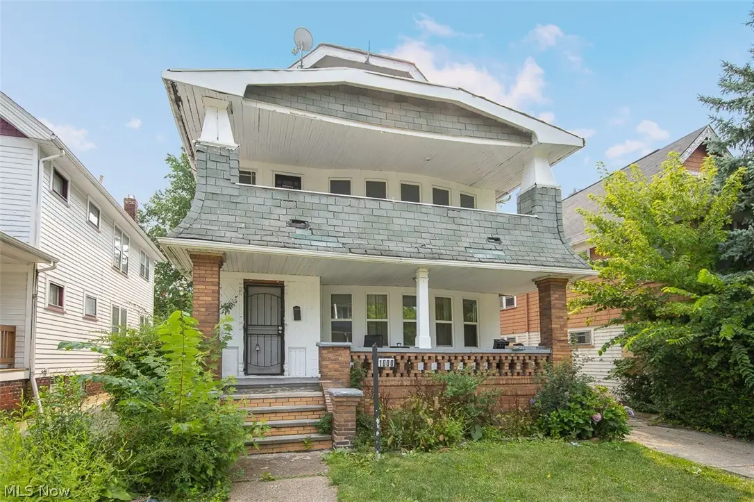 1000 Eddy Road, Cleveland, OH 44108 - #1