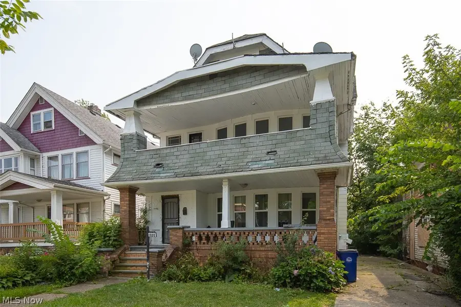 1000 Eddy Road, Cleveland, OH 44108 - #2
