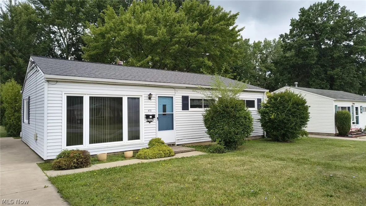 472 N Rocky River Drive, Berea, OH 44017 - #1
