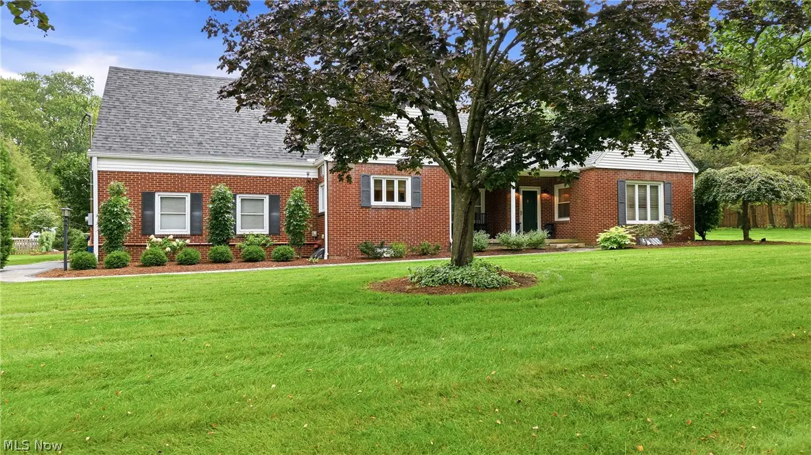 888 N Union Avenue, Salem, OH 44460 - #1