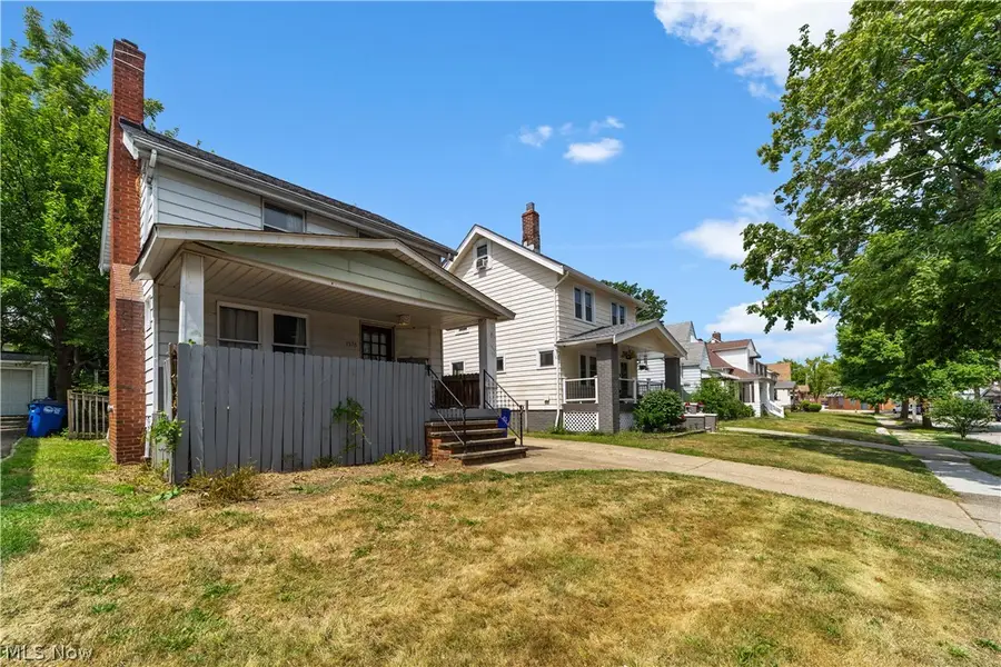 3576 W 135th Street, Cleveland, OH 44111 - #2