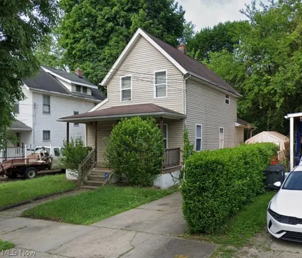 958 Nathan Street, Akron, OH 44307 - #1