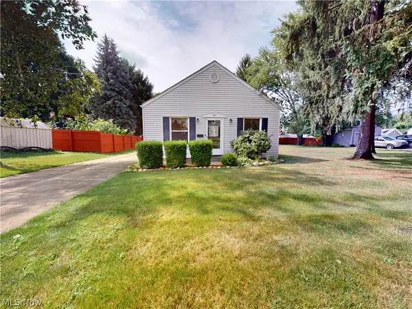320 Ontario Street, Akron, OH 44310