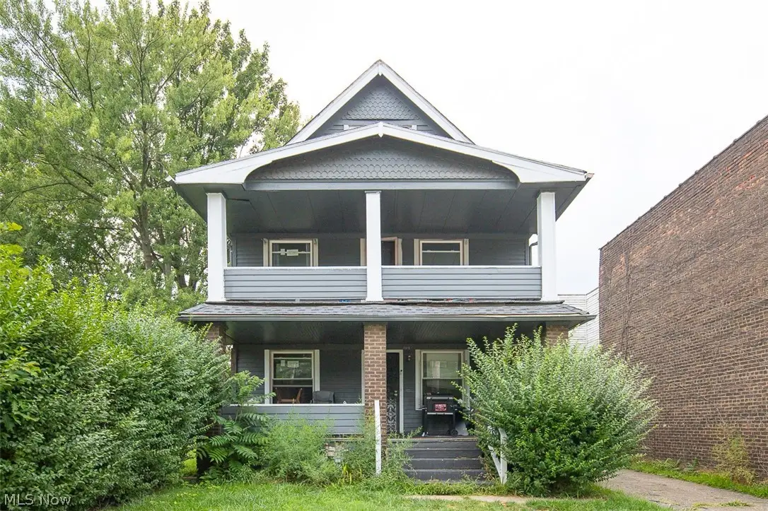 3976 E 71st Street, Cleveland, OH 44105 - #1