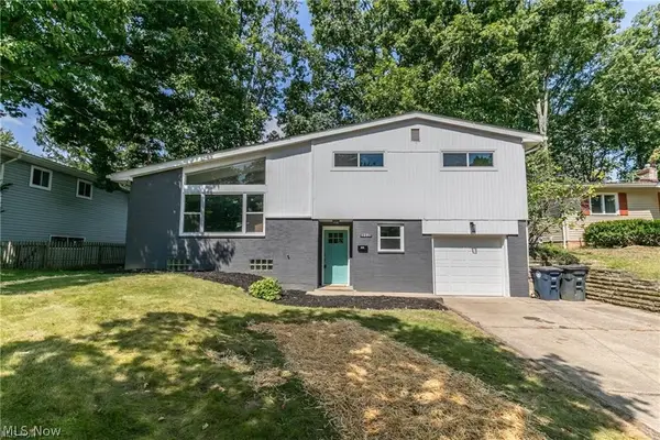 1291 Winhurst Drive, Akron, OH 44313