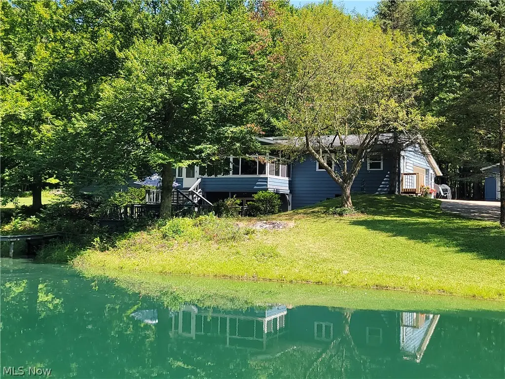 5945 Deerview Lane, Medina, OH 44256 - #1