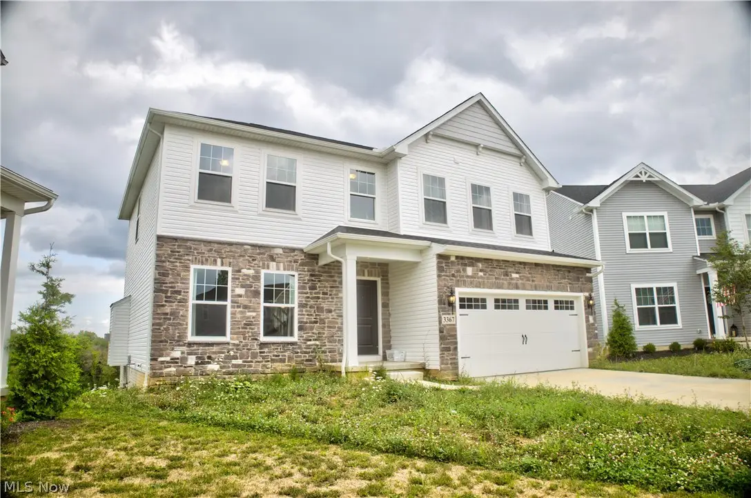 3367 Ponderosa, Green, OH 44685 - #1