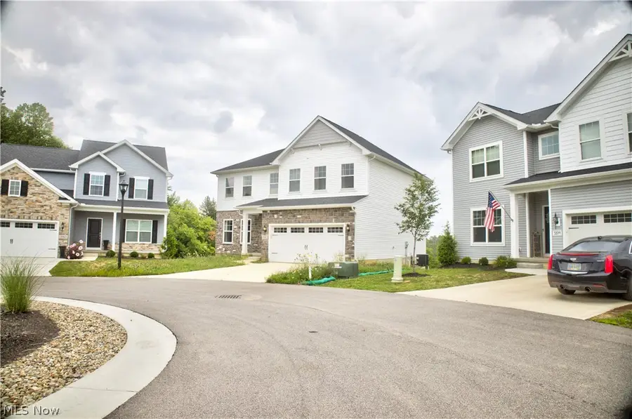 3367 Ponderosa, Green, OH 44685 - #3