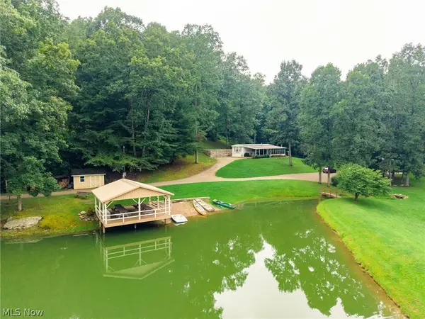 15931 Stocker Ridge Road, Newcomerstown, OH 43832