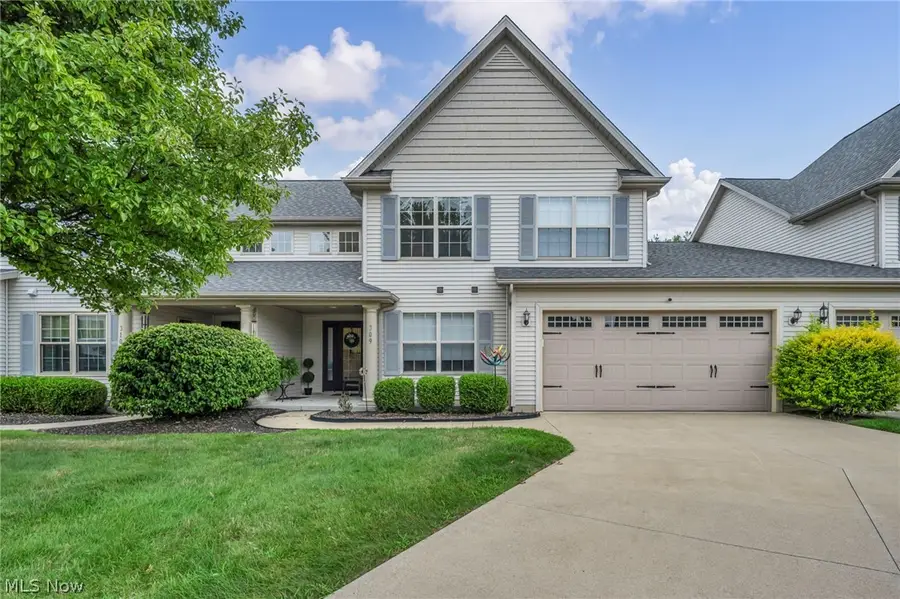 309 Lake Breeze Cove, Eastlake, OH 44095 - #3