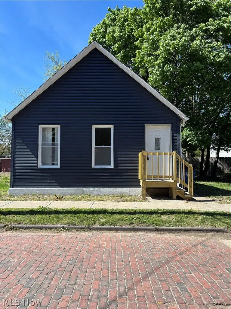 7118 Elton Avenue, Cleveland, OH 44102 - #1