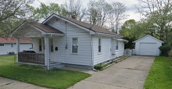 829 Ardella Avenue, Akron, OH 44306