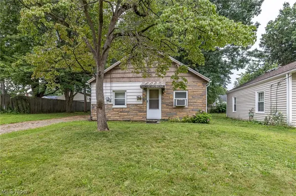 796 Lindsay Avenue, Akron, OH 44306