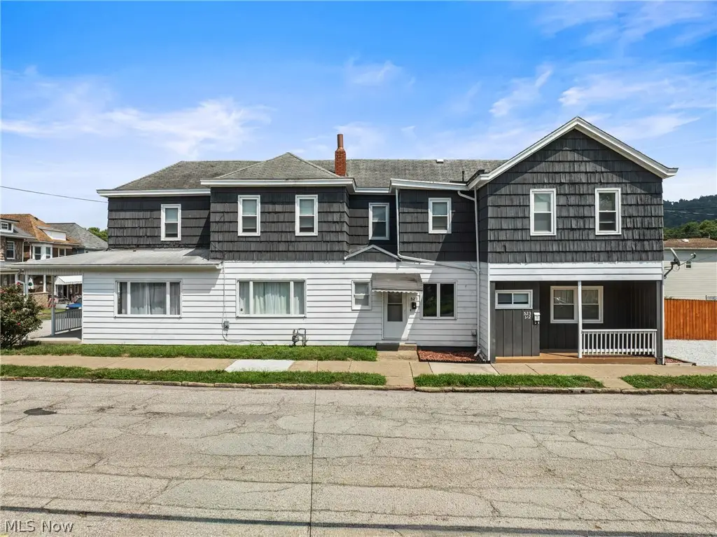 523 Washington Street, Martins Ferry, OH 43935 - #1