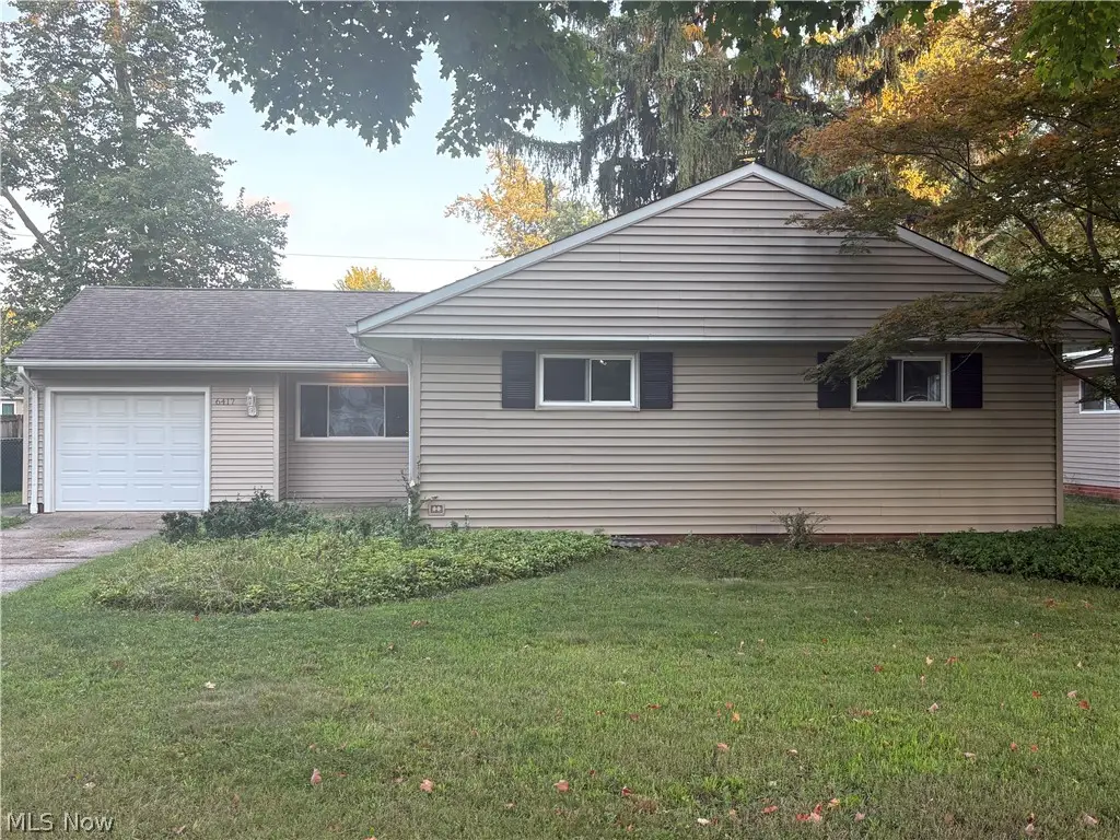 6417 Alderwood Road, Parma Heights, OH 44130 - #1