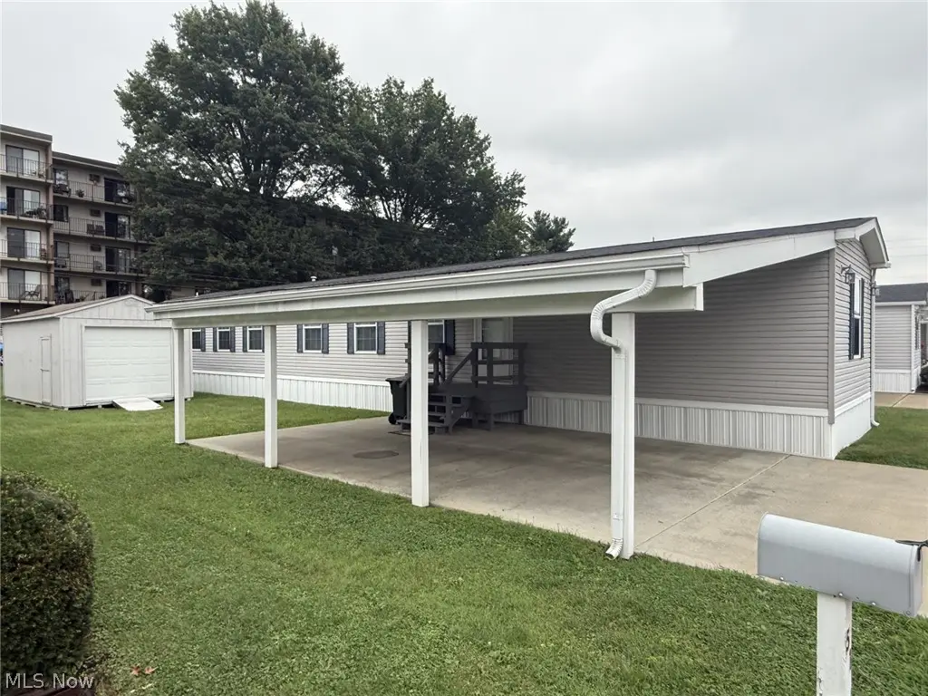 80 Zero Street, Coshocton, OH 43812 - #1