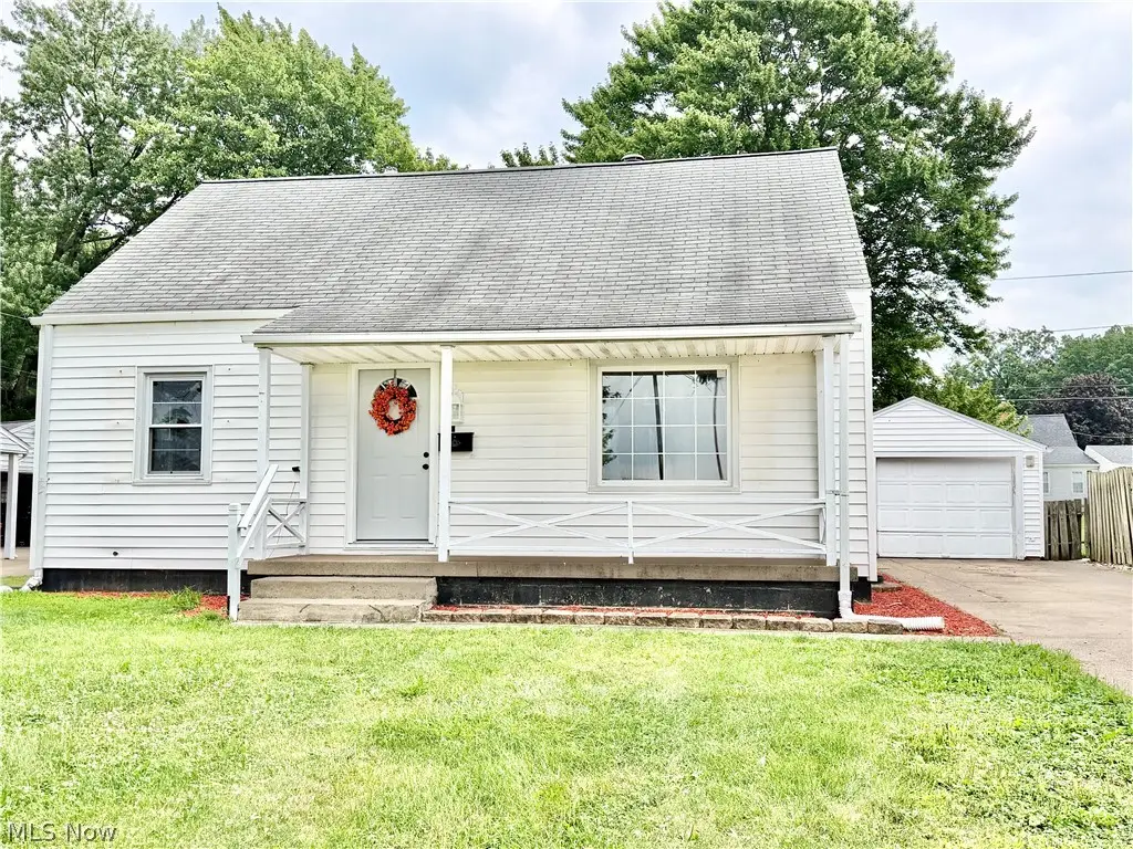 752 Laird Ne Avenue, Warren, OH 44483 - #1
