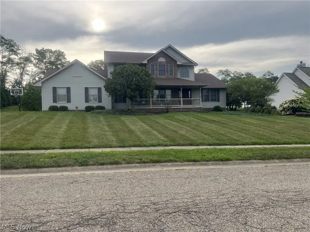 438 Overlook Circle, Dalton, OH 44618 - #1