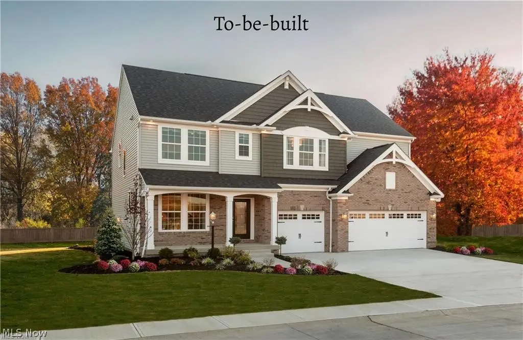 SL16 Riverside Trail Lane, Columbia Station, OH 44028 - #1