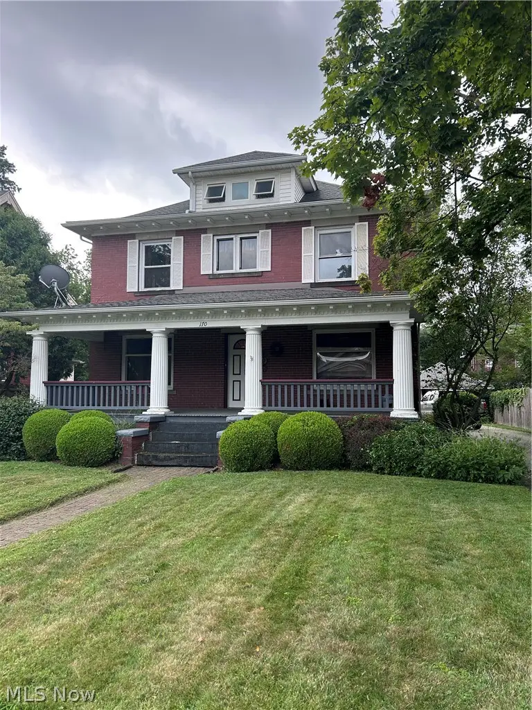 170 Woodbine Se Avenue, Warren, OH 44483 - #1