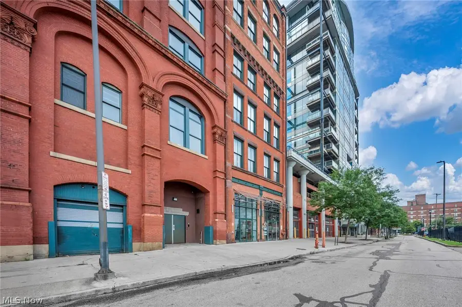 635 W Lakeside Avenue #600, Cleveland, OH 44113 - #3