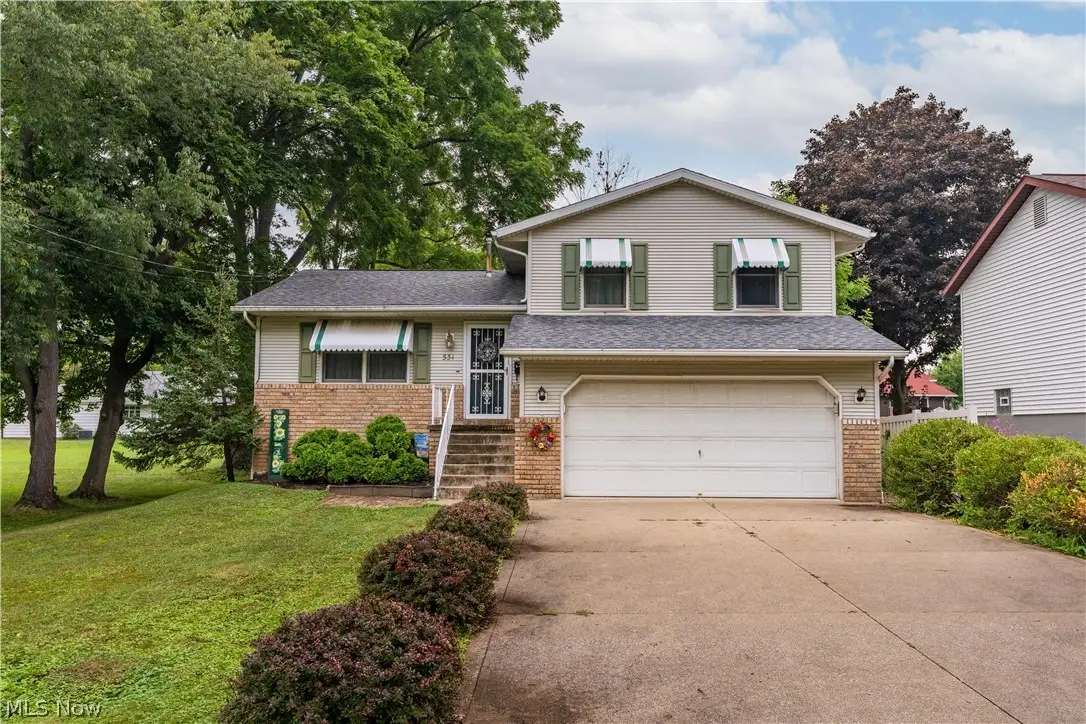 551 Harmon Sw Street, North Canton, OH 44720 - #1