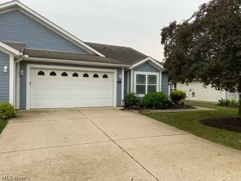 3836 Fennway Boulevard, Medina, OH 44256