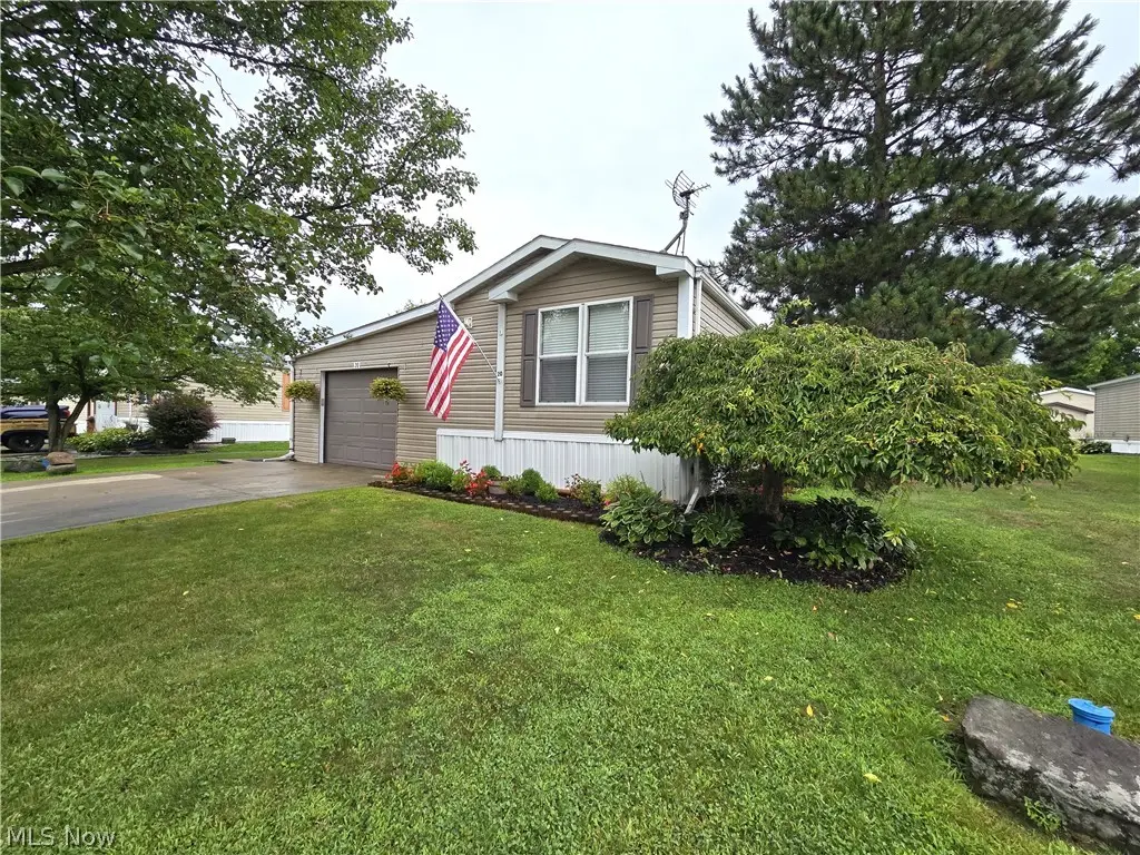 20 Apple Drive, Andover, OH 44003 - #1