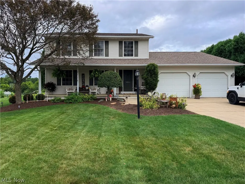 770 Woodview Drive, Ashland, OH 44805 - #1