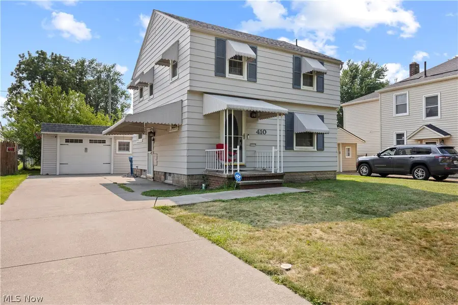 410 Nebraska Avenue, Lorain, OH 44052 - #2