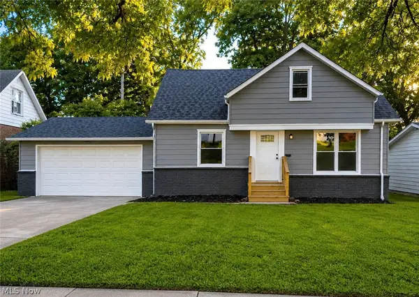 4960 E 81st Street, Garfield Heights, OH 44125