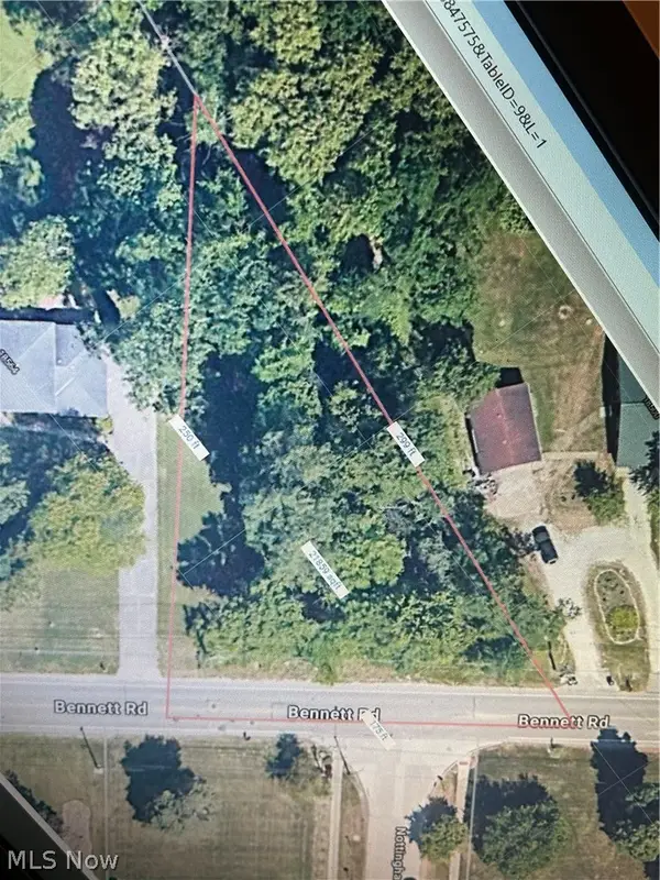 Bennett Road, North Royalton, OH 44133