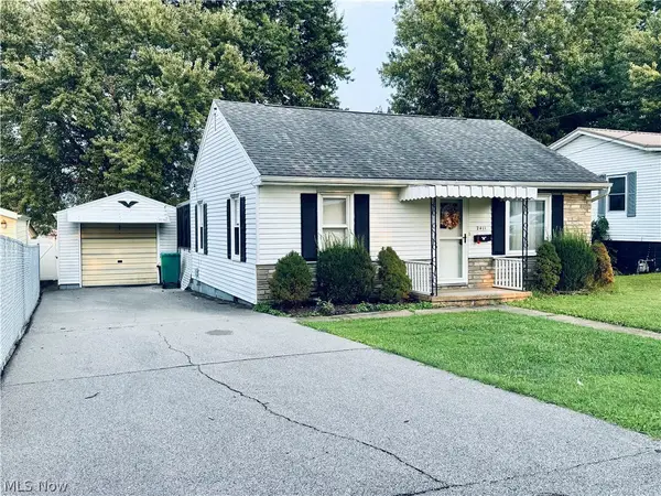2411 Pennsylvania Avenue, Parkersburg, WV 26101